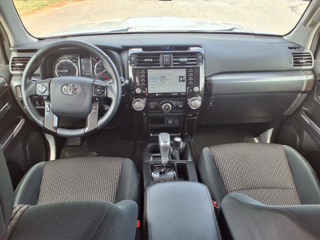 Used 2024 Toyota 4Runner TRD Off-Road image 26