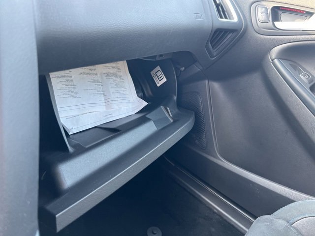 Certified 2017 Ford Focus RS image 19