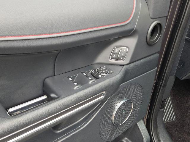 Certified 2022 Ford Expedition Limited image 22