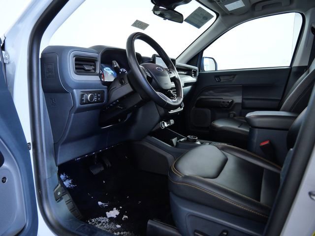 Certified 2023 Ford Maverick Tremor image 17
