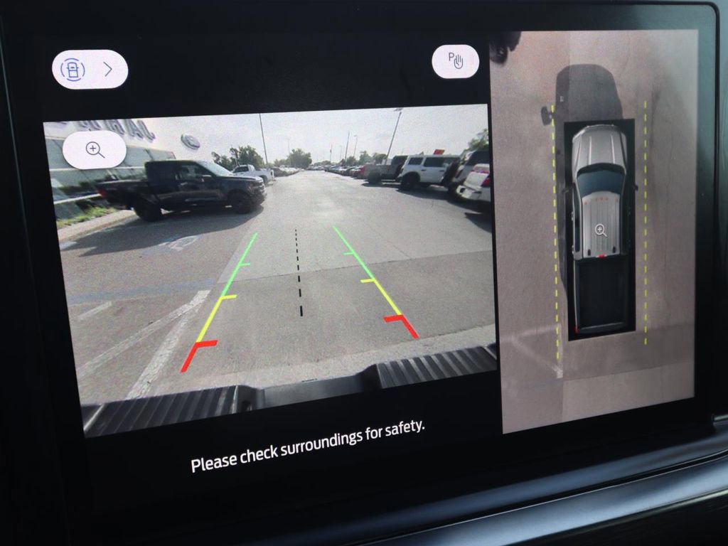 Certified 2024 Ford F350 Lariat w/ Lariat Ultimate Package image 12