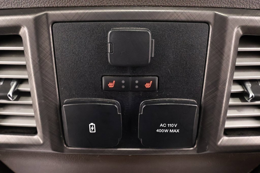 Certified 2019 Ford F150 Limited w/ Trailer Tow Package image 18