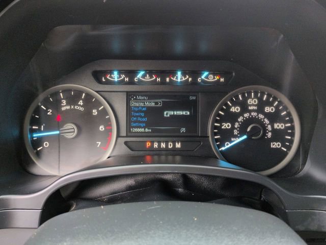 Certified 2020 Ford F150 XLT w/ Equipment Group 302A Luxury image 34