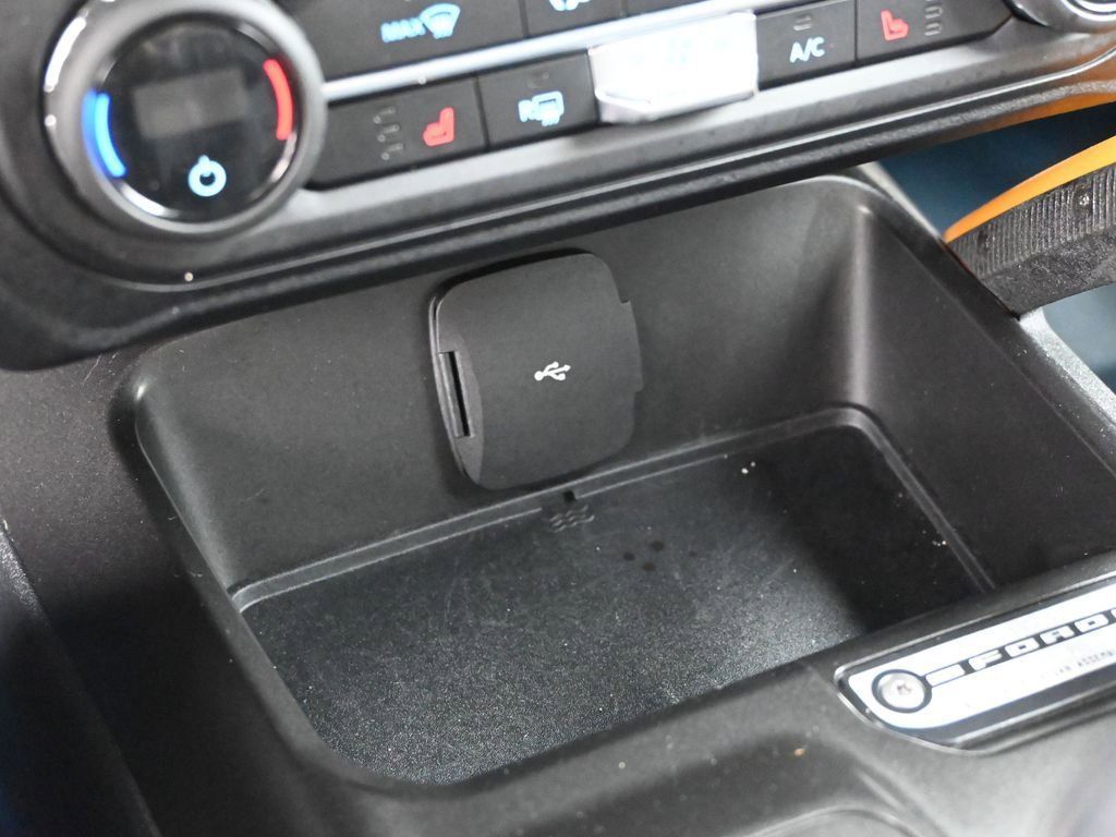 Certified 2021 Ford Bronco Badlands w/ Sasquatch Package image 17