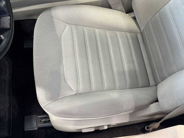Certified 2020 Ford Fusion SE AWD/4WD image 19