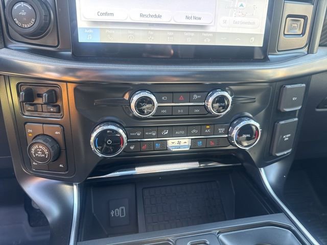 Certified 2025 Ford F150 Raptor AWD/4WD image 27