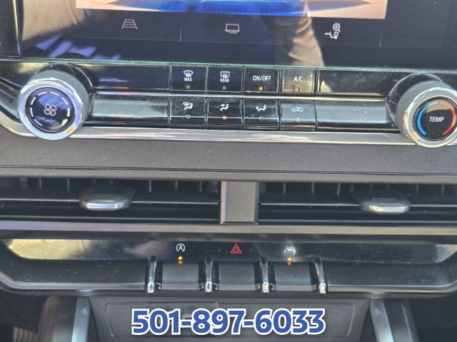 Used 2024 Chevrolet Colorado Trail Boss w/ Advanced Trailering Package AWD/4WD image 21