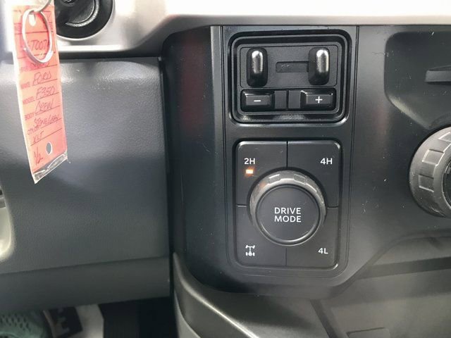 Certified 2023 Ford F350 XLT w/ 360-Degree Camera Package image 13