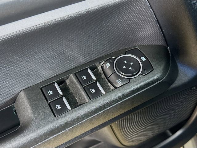 Certified 2023 Ford Bronco Sport Big Bend w/ Convenience Package image 17