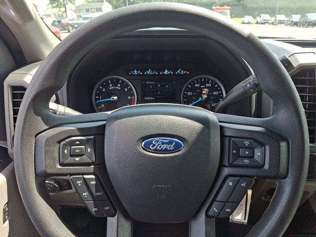 Certified 2022 Ford F250 XL w/ STX Appearance Package AWD/4WD image 19
