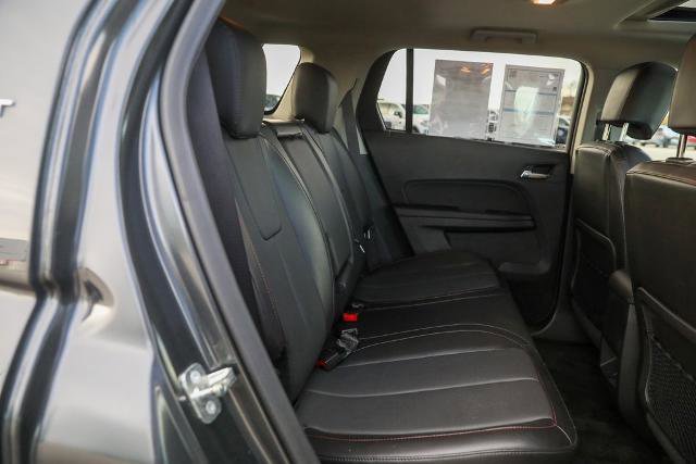 Used 2017 GMC Terrain SLT w/ Open Road Package image 29