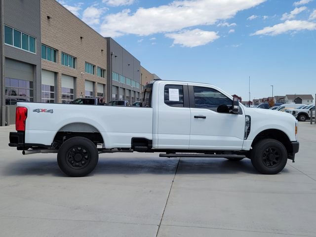 Certified 2025 Ford F250 XL AWD/4WD image 2