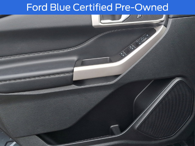 Certified 2023 Ford Explorer XLT AWD/4WD image 15