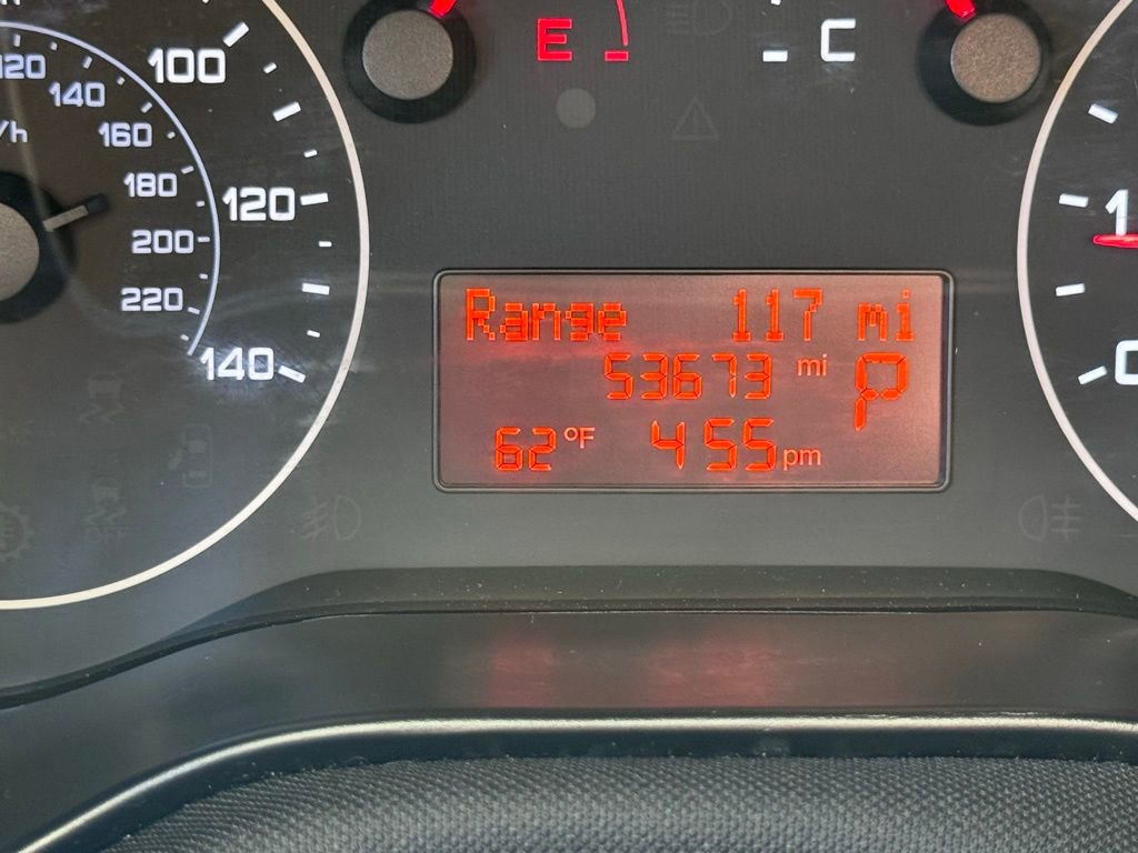 Used 2022 RAM ProMaster City Tradesman image 25