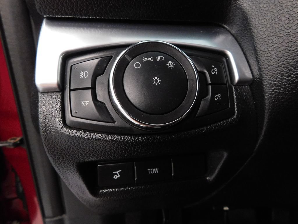 Certified 2019 Ford Explorer Sport w/ Equipment Group 401A AWD/4WD image 17