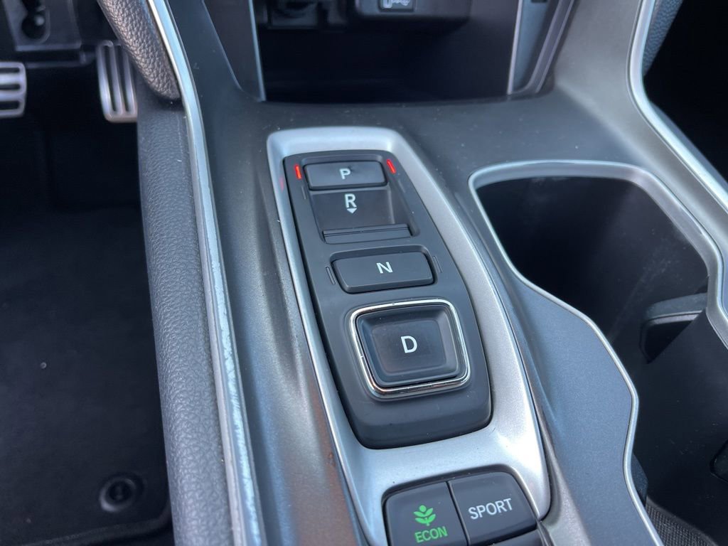 Used 2020 Honda Accord Sport image 15