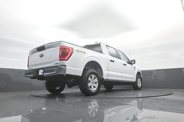 Certified 2023 Ford F150 XLT w/ Trailer Tow Package image 29