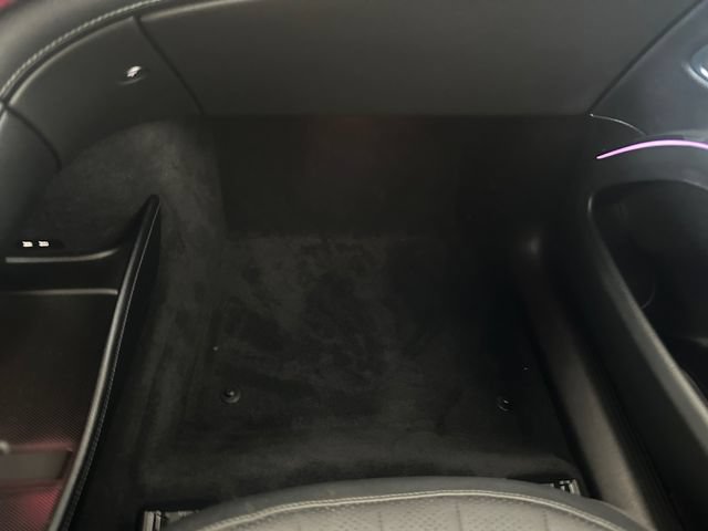 Used 2023 Mercedes-Benz EQS 450+ 4MATIC SUV image 23