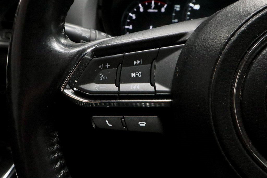 Used 2020 MAZDA CX-9 Grand Touring image 28