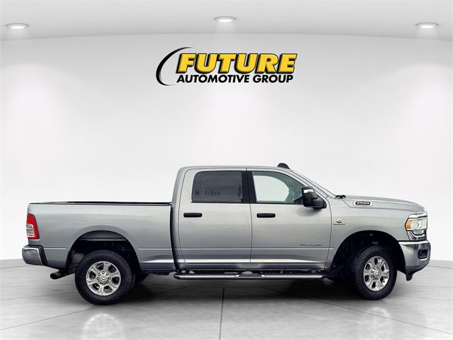 Used 2024 RAM 2500 Big Horn image 3