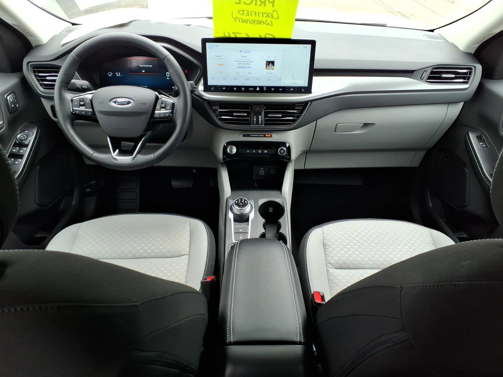 Certified 2024 Ford Escape Active w/ Tech Pack #2 AWD/4WD image 11