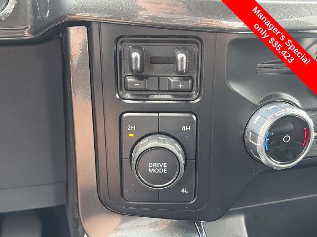 Certified 2023 Ford F150 XLT w/ Equipment Group 302A High AWD/4WD image 25
