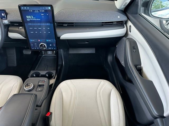 Certified 2022 Ford Mustang Mach-E Premium RWD image 13