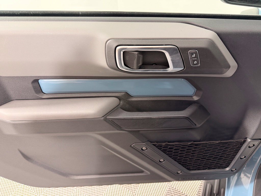Certified 2022 Ford Bronco Big Bend AWD/4WD image 17