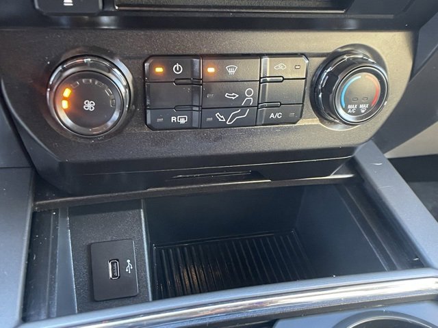 Certified 2017 Ford F250 XLT w/ XLT Value Package image 25