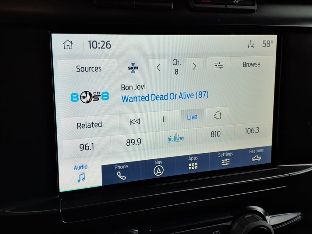 Certified 2023 Ford F150 XL w/ STX Appearance Package image 27