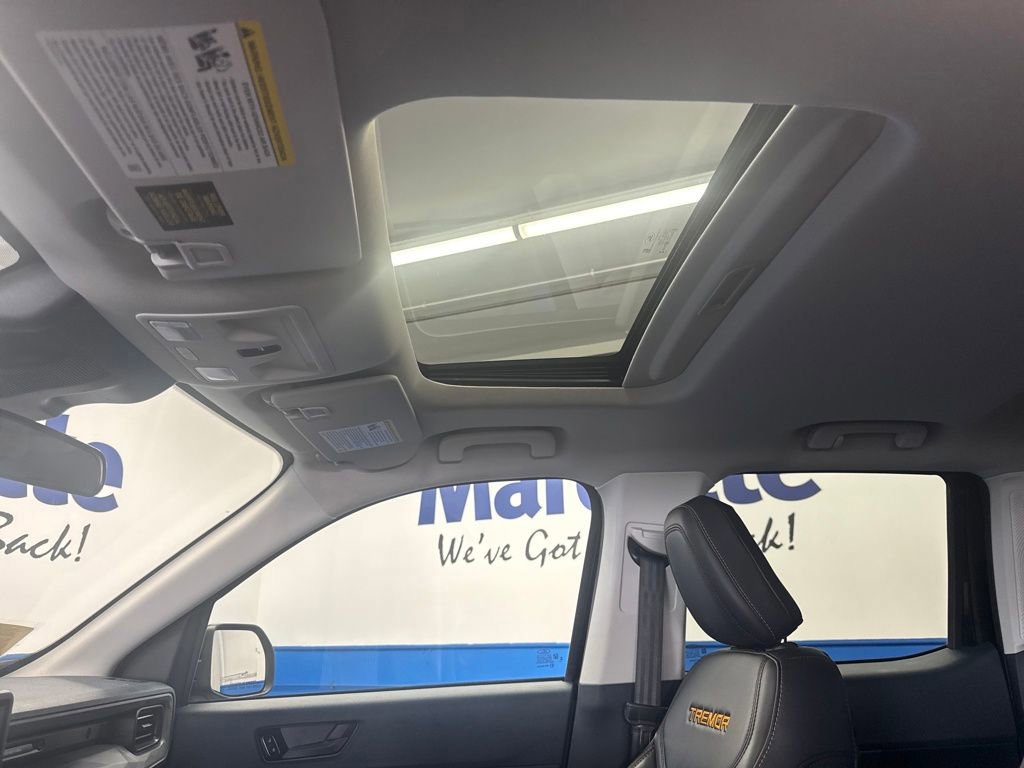 Certified 2024 Ford Maverick Tremor w/ Tremor Off-Road Package image 21