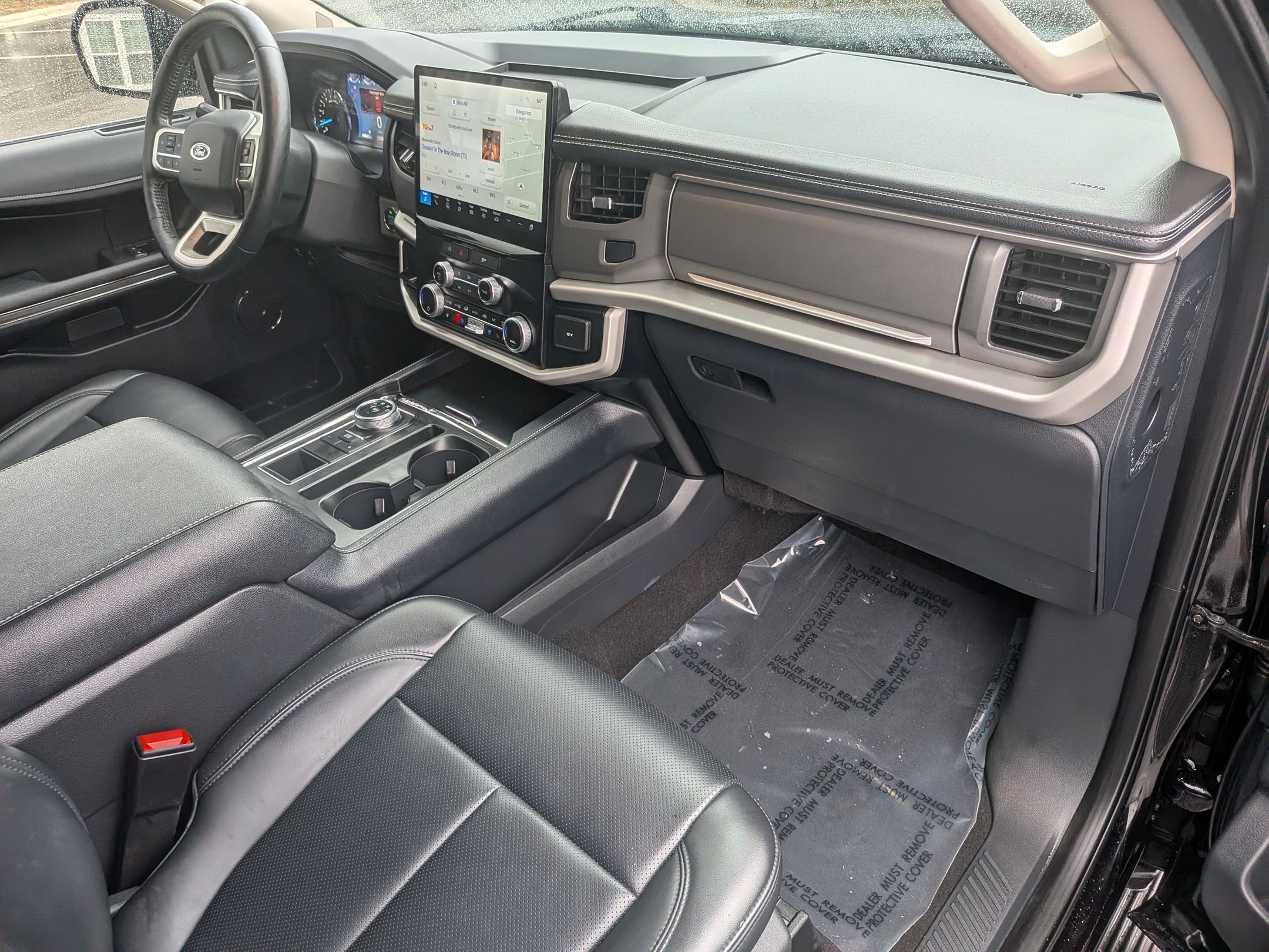 Certified 2023 Ford Expedition Max XLT RWD image 38