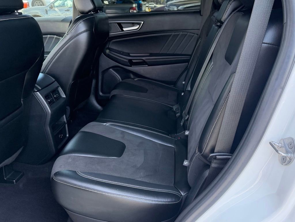 Certified 2021 Ford Edge ST AWD/4WD image 29