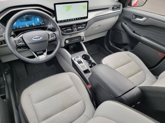 Certified 2023 Ford Escape Active w/ Tech Pack #2 AWD/4WD image 38