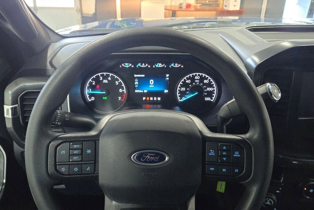 Certified 2023 Ford F150 XL w/ STX Appearance Package image 36