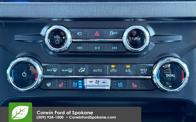 Certified 2026 Ford F450 Platinum AWD/4WD image 31