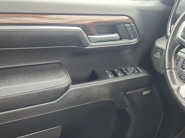 Used 2023 Chevrolet Silverado 1500 RST w/ All Star Edition Plus image 11