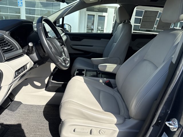 Used 2025 Honda Odyssey EX-L image 10