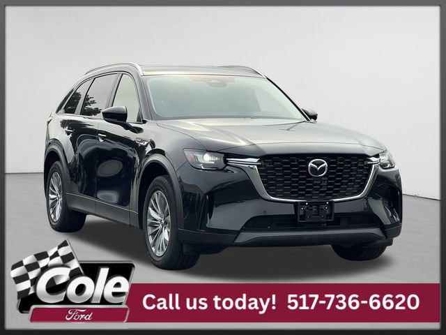 Used 2026 MAZDA CX-90 3.3 Turbo w/ Select Package
