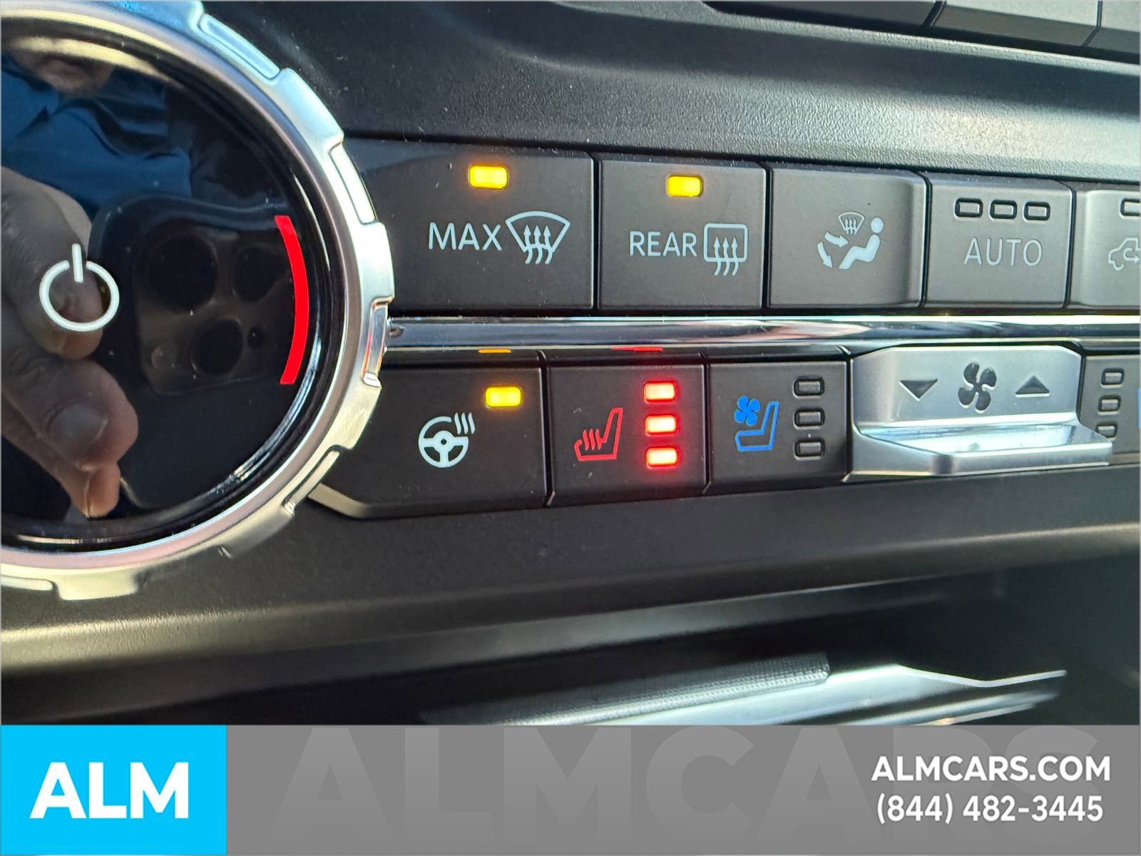 Certified 2026 Ford F250 Platinum image 21