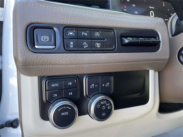Used 2023 GMC Yukon Denali image 30