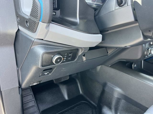 Certified 2023 Ford Bronco Black Diamond AWD/4WD image 31