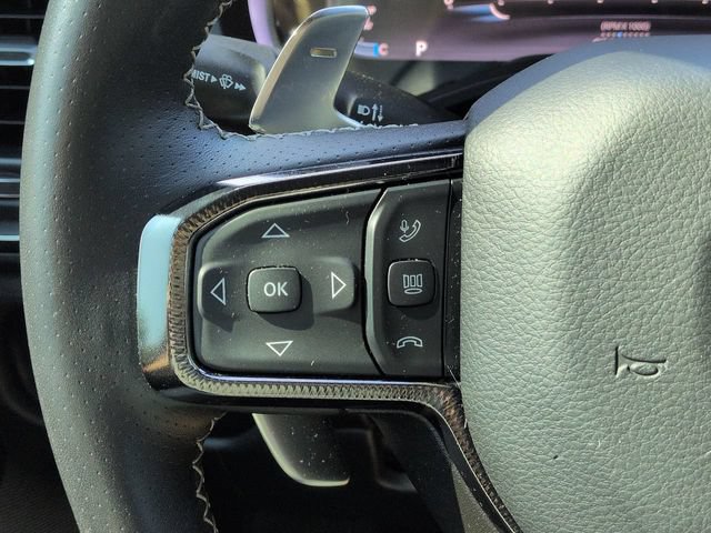 Used 2025 RAM 1500 Rebel w/ G/T Package AWD/4WD image 33