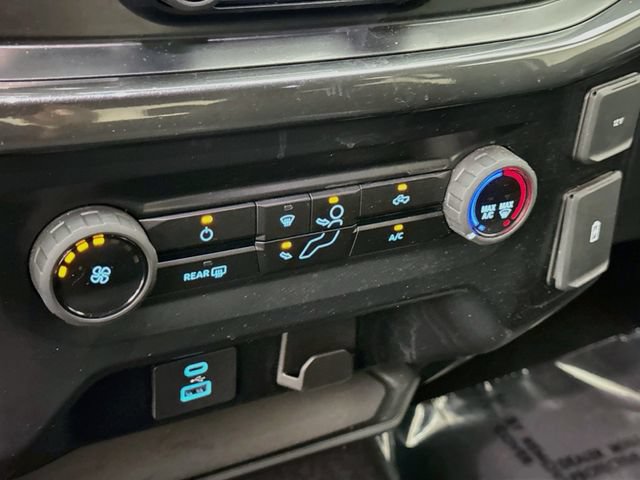 Certified 2023 Ford F150 XL w/ STX Black Appearance Package AWD/4WD image 16