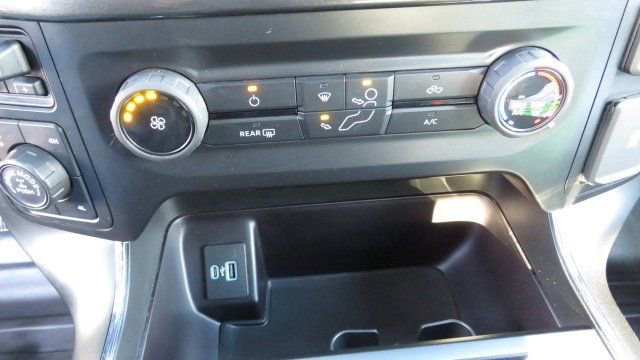 Certified 2021 Ford F150 XL w/ STX Appearance Package image 18