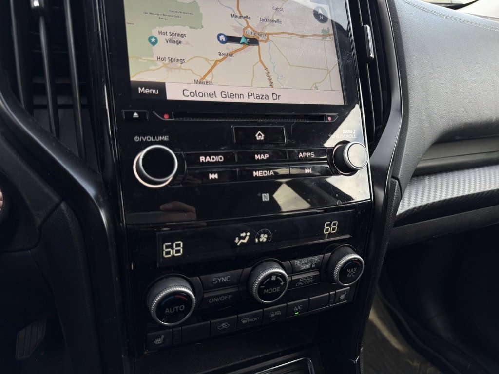 Used 2022 Subaru Ascent Onyx Edition image 18