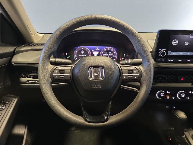 Used 2024 Honda Accord LX image 17