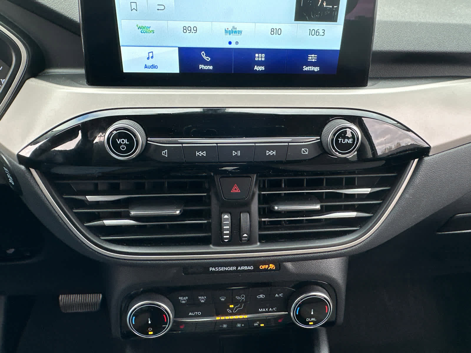 Certified 2022 Ford Escape SE w/ Convenience Package image 22