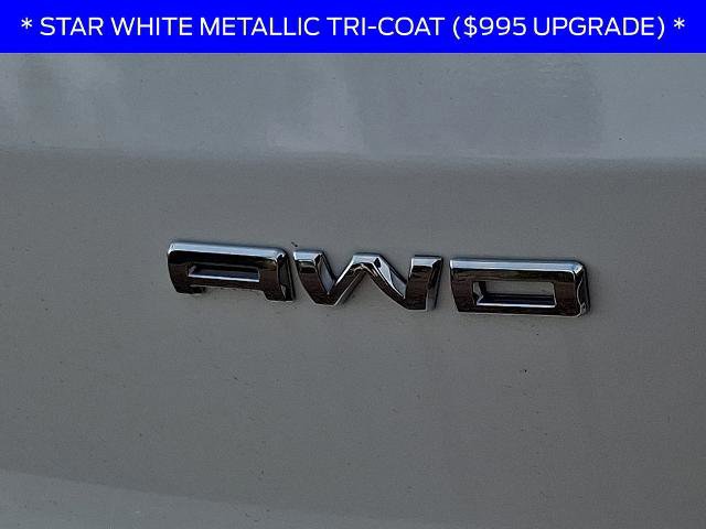 Certified 2023 Ford Escape ST-Line w/ Tech Pack #1 AWD/4WD image 30