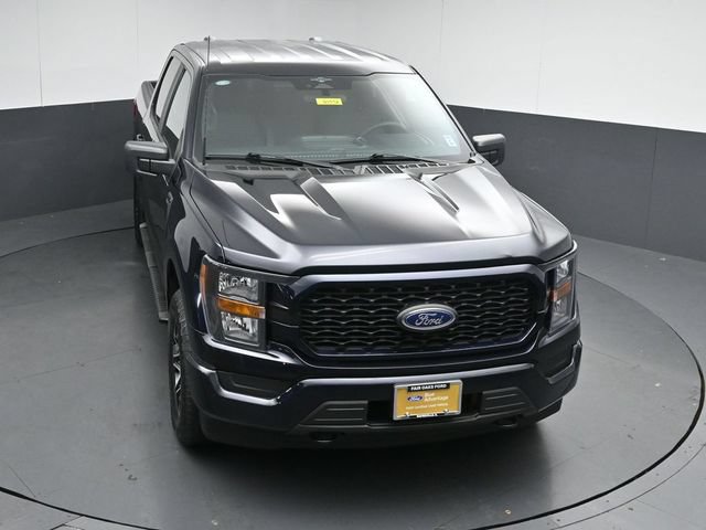 Certified 2023 Ford F150 XL w/ STX Appearance Package AWD/4WD image 45